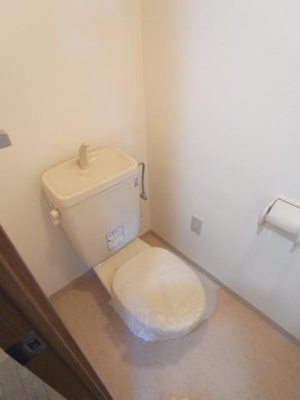 【トイレ】 | コート宮北