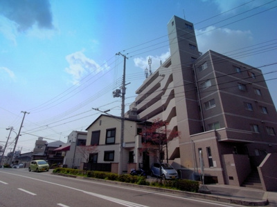 【外観】 | コート宮北