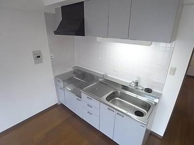 【キッチン】 | コート宮北