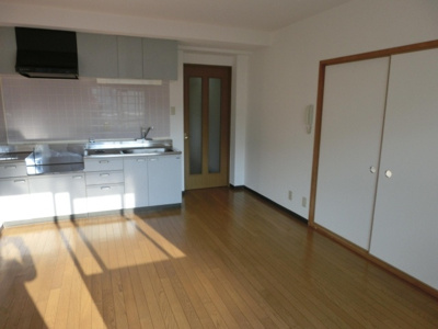 【内装】 | コート宮北