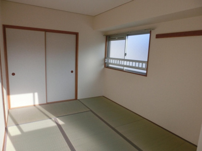 【和室】 | コート宮北