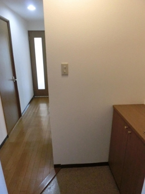 【玄関】 | コート宮北