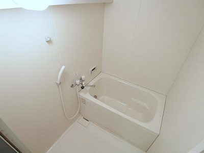 【浴室】 | コート宮北