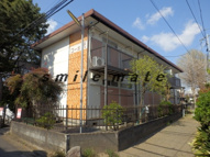 コーポ純の画像