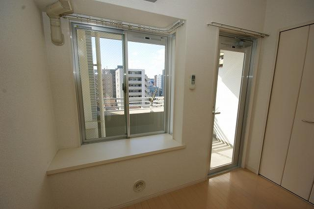 グルービー渡辺通のその他|グルービー渡辺通（1LDK）　その他