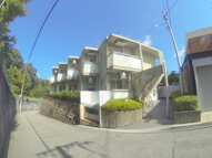 サンコート高台の画像