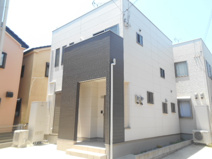 フジパレス戸建賃貸鳳西町三丁の画像