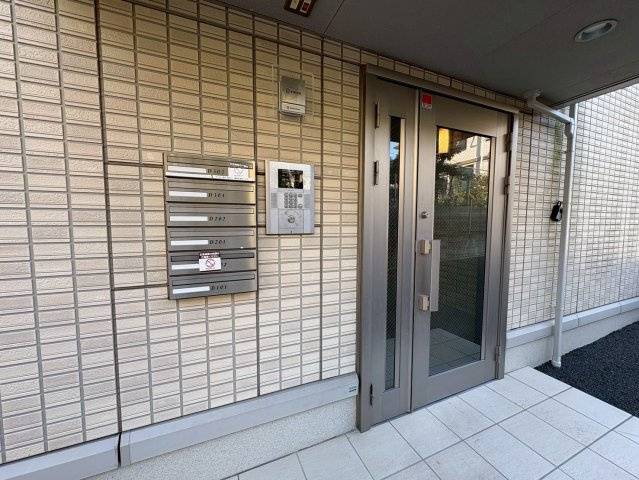 オークスのその他共用部分