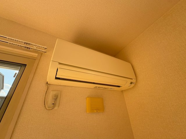 オークスの設備