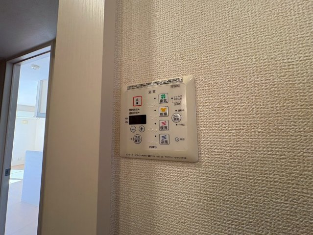 オークスの設備