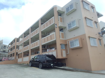 【外観】 | アルベアート