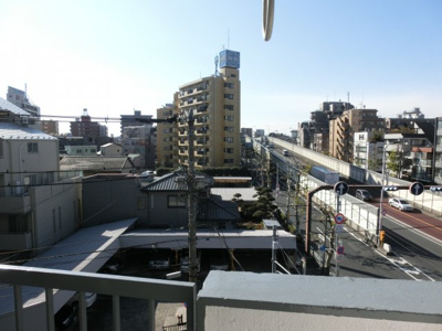 【展望】 | 清濤レジデンス