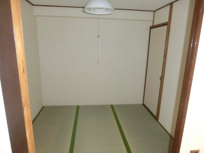 【内装】 | 清濤レジデンス