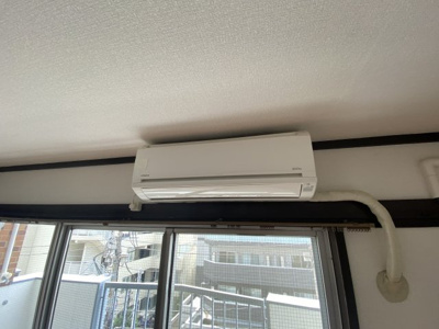 【設備】 | 清濤レジデンス