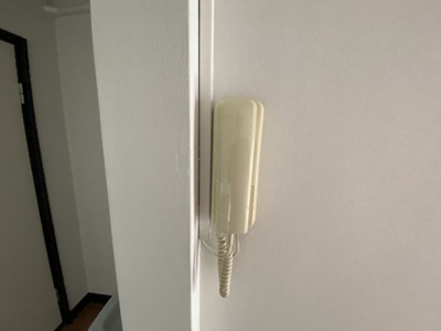 【セキュリティ】 | 清濤レジデンス