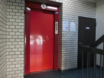 【その他共用部分】 | 清濤レジデンス