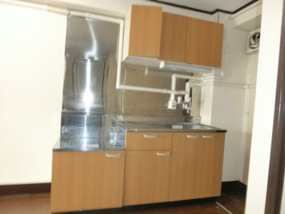 【キッチン】 | 清濤レジデンス