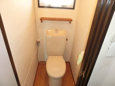 【トイレ】 | 清濤レジデンス