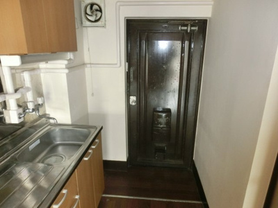 【玄関】 | 清濤レジデンス