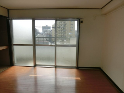 【寝室】 | 清濤レジデンス