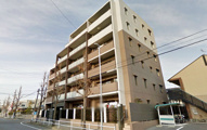 ＢＥＬＩＳＴＡ高社の画像