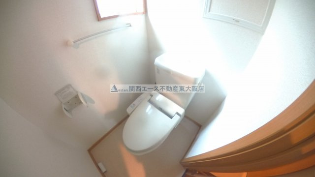 【トイレ】 | メゾンパルテールⅠ