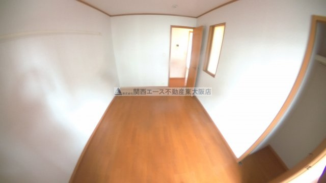【洋室】 | メゾンパルテールⅠ