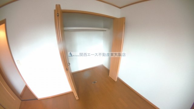【収納】 | メゾンパルテールⅠ