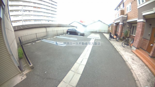 【その他共用部分】 | メゾンパルテールⅠ
