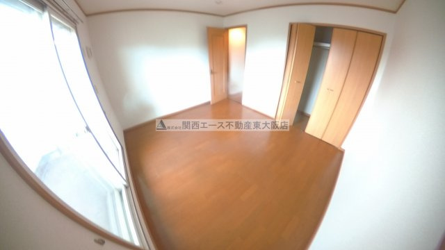 【寝室】 | メゾンパルテールⅠ