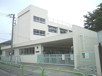 【周辺】 | 武蔵丘小学校