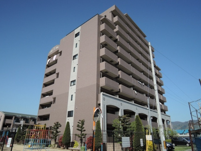 【外観】 | メルヴェイユー山本