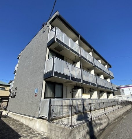 【外観】 | ロワジール