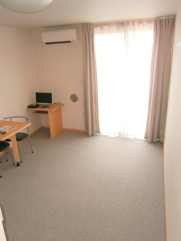 【内装】 | ロワジール | 同タイプ室内