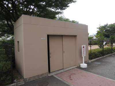 【その他共用部分】 | 宝塚サウスコート中山