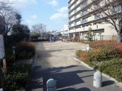 【周辺】 | 宝塚サウスコート中山