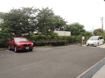 【その他共用部分】 | 宝塚サウスコート中山