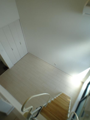 【洋室】 | ラネージュ神戸