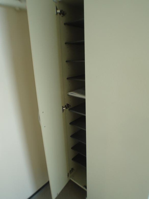 【収納】 | ラネージュ神戸