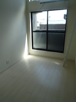 【洋室】 | ラネージュ神戸