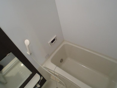 【浴室】 | ラネージュ神戸