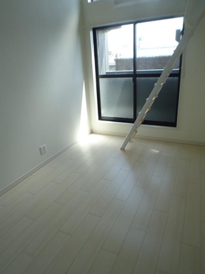 【居間・リビング】 | ラネージュ神戸