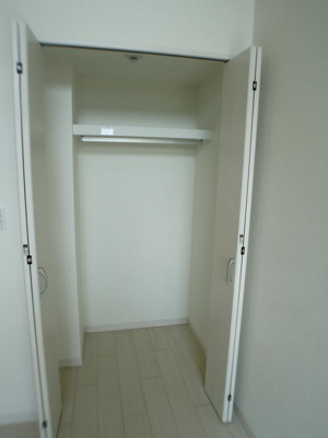 【収納】 | ラネージュ神戸