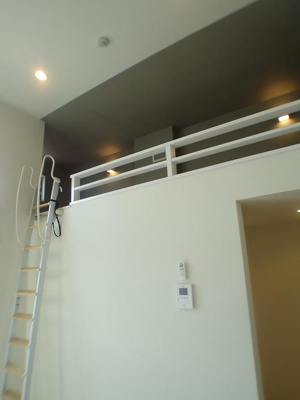 【洋室】 | ラネージュ神戸