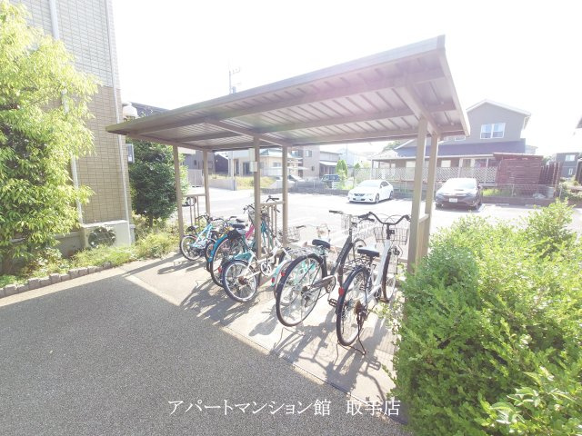 フォンテーヌＢのその他共用部分