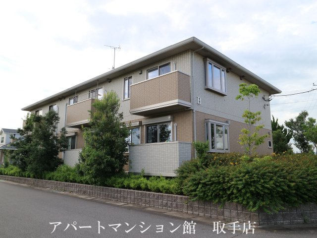 フォンテーヌＢ