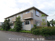 フォンテーヌＢの画像