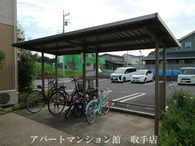 フォンテーヌＢのその他共用部分