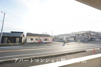 【展望】