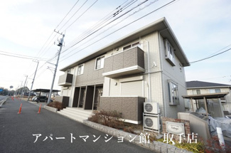 【外観】